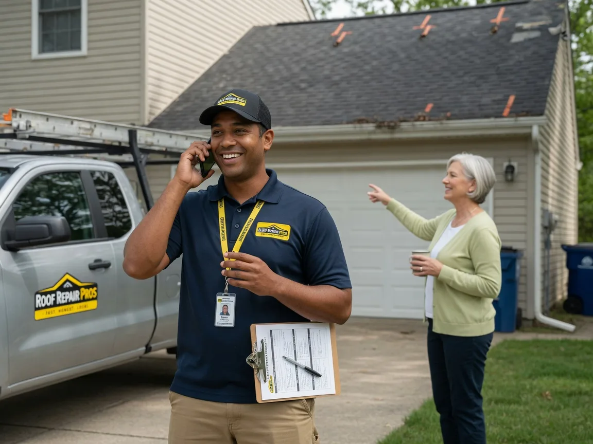Roof Repair Crawford, WV FAQs